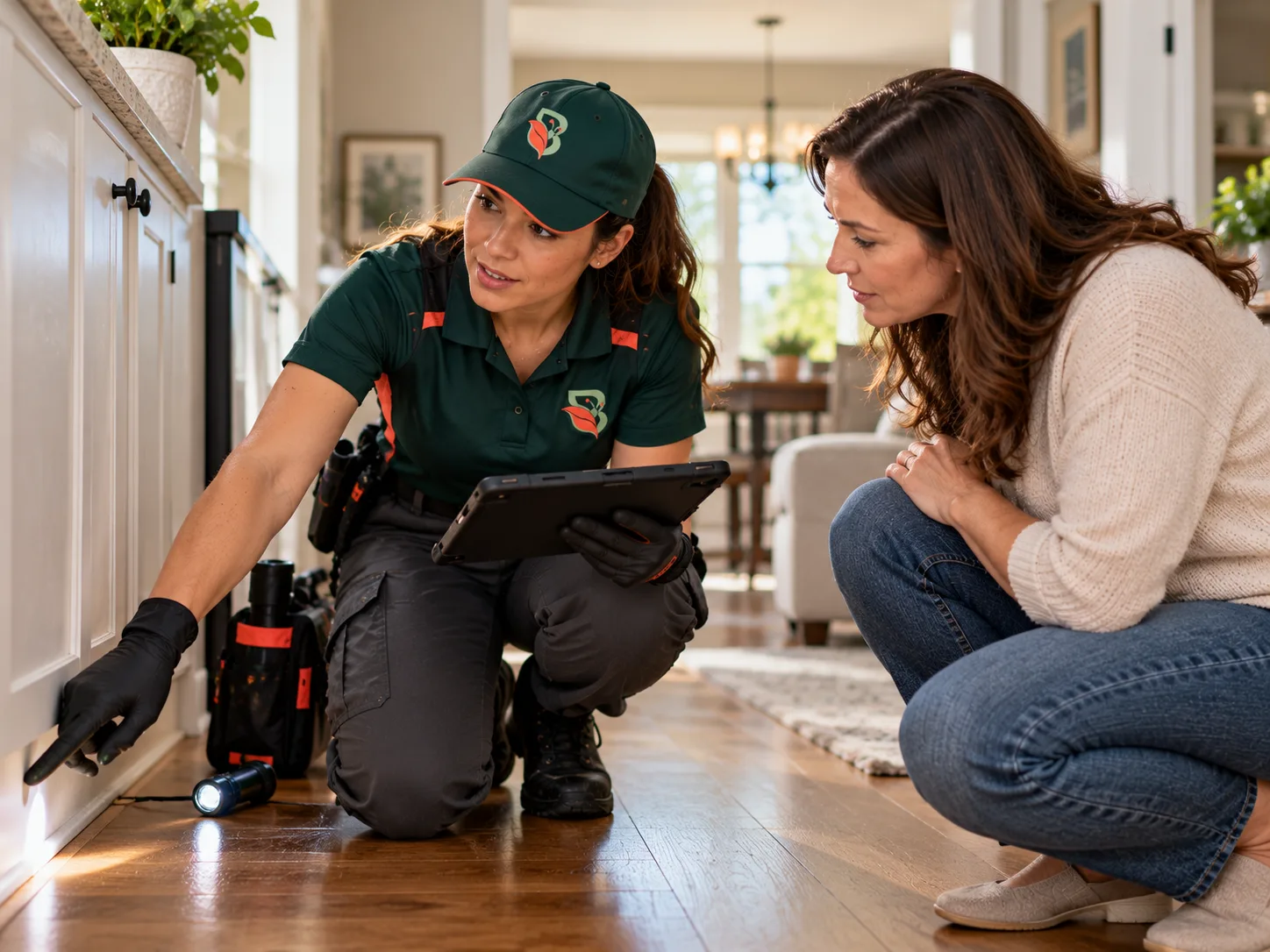 Pest Control Mosier, OR FAQs